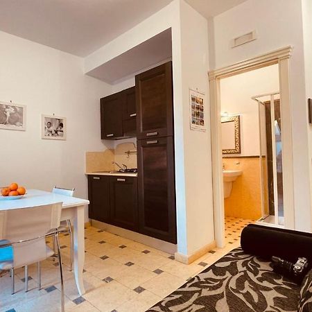 Il Bastione-Cefalu Holiday Apartments Exterior photo