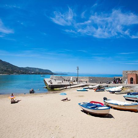Il Bastione-Cefalu Holiday Apartments Exterior photo