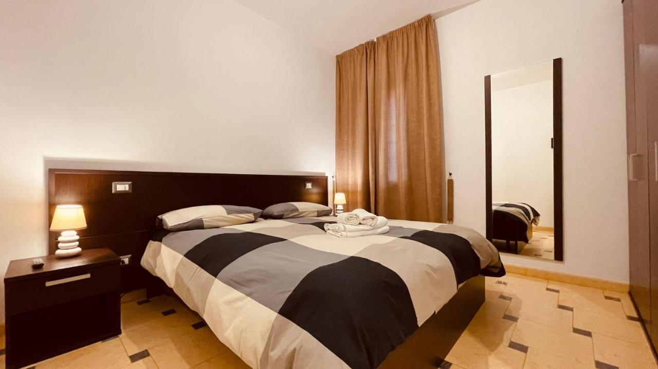 Il Bastione-Cefalu Holiday Apartments Exterior photo