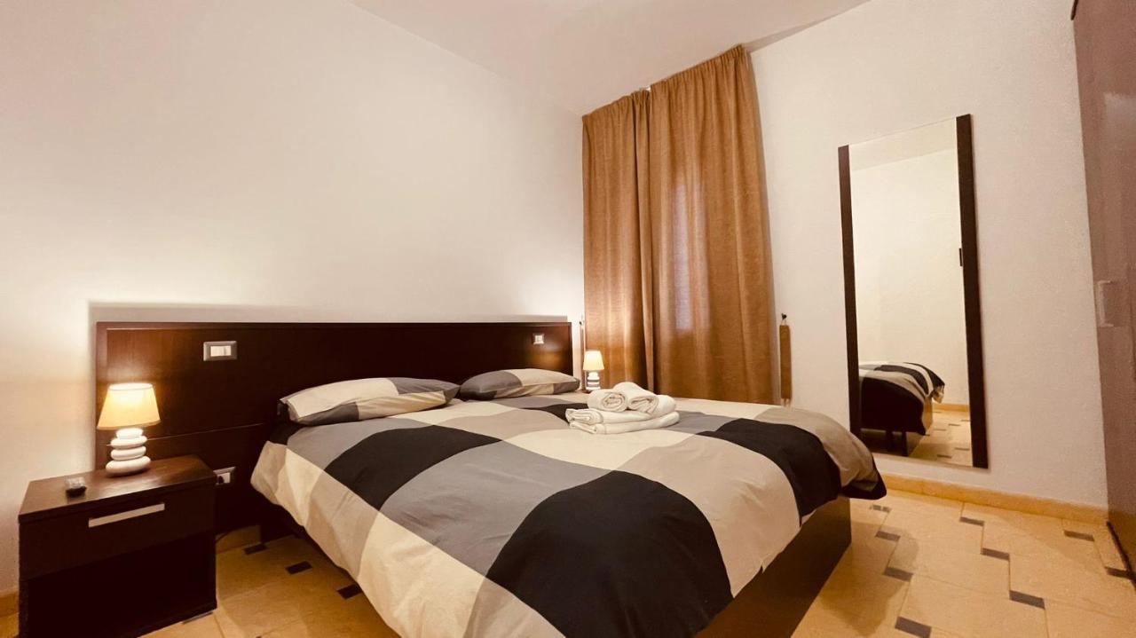 Il Bastione-Cefalu Holiday Apartments Exterior photo