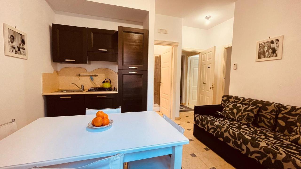 Il Bastione-Cefalu Holiday Apartments Exterior photo
