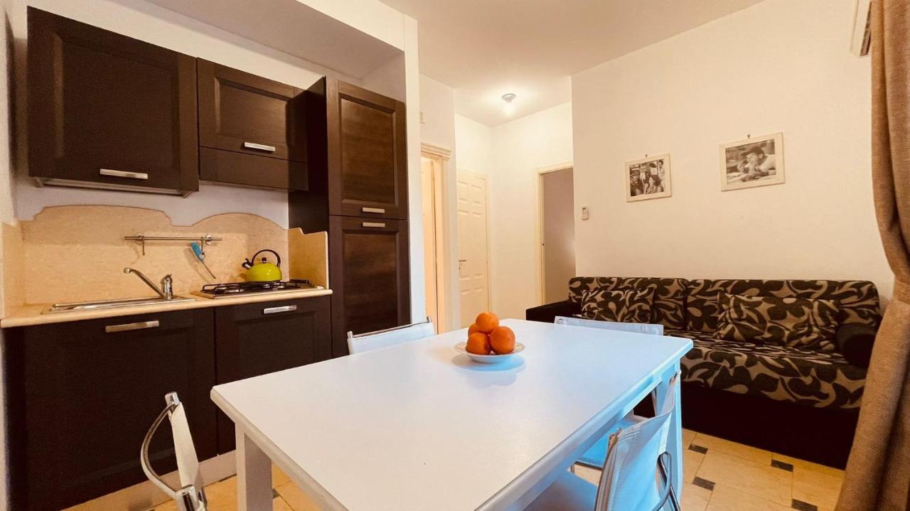 Il Bastione-Cefalu Holiday Apartments Exterior photo